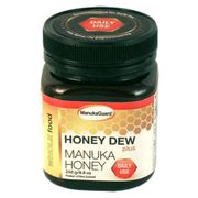 Table Blend Manuka Honey, 8.8 oz, ManukaGuard
