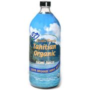 Tahitian Organic Noni Juice, 32 oz, Earth's Bounty