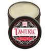 Tantric Soy Massage Candle with Pheromones - Green Tea