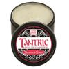 Tantric Soy Massage Candle with Pheromones - Pomegranate Ginger