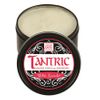 Tantric Soy Massage Candle with Pheromones White - Lavender
