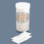 Tatoo Disposable Two Needles 2-Prong Needle, 50 pieces