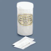 Tatoo Needle Disposable Seven Needles 7 Prong, 50 pieces