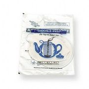 Tea Filter Sock, 1 pc, StarWest Botanicals