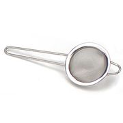 Tea Strainer, 2 Inches, StarWest Botanicals