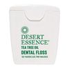 Tea Tree Oil Dental Floss, Waxed