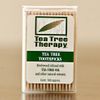 Tea Tree Oil Standard Toothpicks