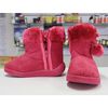 Kids Winter Boot, Pink
