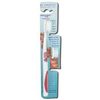 Terradent Adult 31 Replaceable Head Toothbrush, Soft