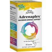 Terry Naturally Adrenaplex, Adrenal Gland Health, 60 Capsules, EuroPharma
