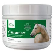 Terry Naturally Animal Health Curamax, Powerful Curcumin for Horses, 1 lb (453 g), EuroPharma
