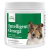 Intelligent Omega, Brain Health