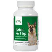 Terry Naturally Animal Health Joint & Hip, 60 Wafers, EuroPharma