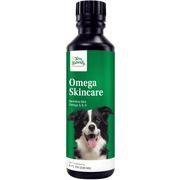 Terry Naturally Animal Health Omega Skincare, 8 oz (236 ml), EuroPharma
