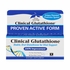 Clinical Glutathione, Stable & Oral Supplement