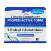 Clinical Glutathione, Stable & Oral Supplement