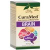 CuraMed Brain, Brain Function & Mental Clarity