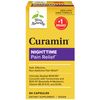 Curamin Nighttime Pain Relief, Value Size