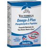 Vectomega, Omega-3 Plus Phospholipids & Peptides