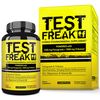 Test Freak, Hybrid Vitamin/Mineral Supplement