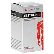 Testron SX ( TestronSX ) 60 Caplets from Nutraceutics