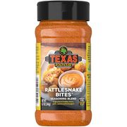 Texas Roadhouse Rattlesnake Bites Seasoning Blend, 8.7 oz (246 g) x 2 Bottles