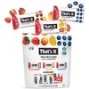Mini Fruit Bars Variety Pack