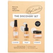 The Discovery Set, 3 pc, UpCircle Beauty