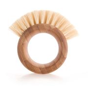 The Ring Vegetable Brush, 1 Brush, Full Circle Home