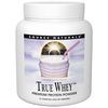 The True Whey