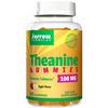 Theanine Gummies, Chewable 100 mg, Sugar Free