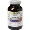 Thera Zinc Elderberry Lozenges - Natural Raspberry