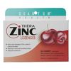 Thera Zinc Lozenges, Cherry