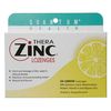 Thera Zinc Lozenges, Lemon