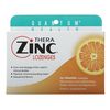 Thera Zinc Lozenges, Orange