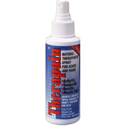 Therapain Spray, Topical Pain Reliever, 4 oz