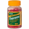 Therems, Multivitamins w/ Beta Carotene