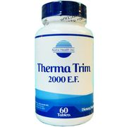 Therma Trim 2000 E.F., 60 Tablets, Nutra Health Inc.