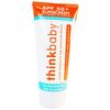 Baby Safe Sunscreen SPF 50+ Family Size