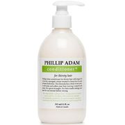 Thirsty Hair Conditioner+, 12 oz, Phillip Adam