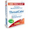 ThroatCalm, Sore Throat Relief (Throat Calm)