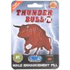 Thunder Bull, Male Enchancement Pill