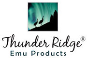 Thunder Ridge Emu Products