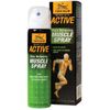 Tiger Balm Active Pain Relieving Muscle Spray