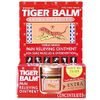 Tiger Balm Red, Extra Strength