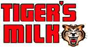 Tiger's Milk