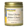 Tikta Ghrita - Bitter Ghee (not for cooking)