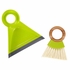 Tiny Team Mini Brush & Dustpan Set