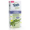 Toddler Training Toothpaste - Mild Fruit Gel, Fluoride Free