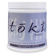 Toki Powder, Collagen Supplement, 180 g, LaneInnovative